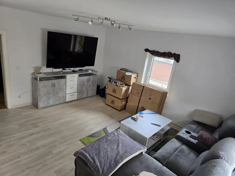3 Zimmer Wohnung mit 82 m² in Braunschweig – Bild 1
