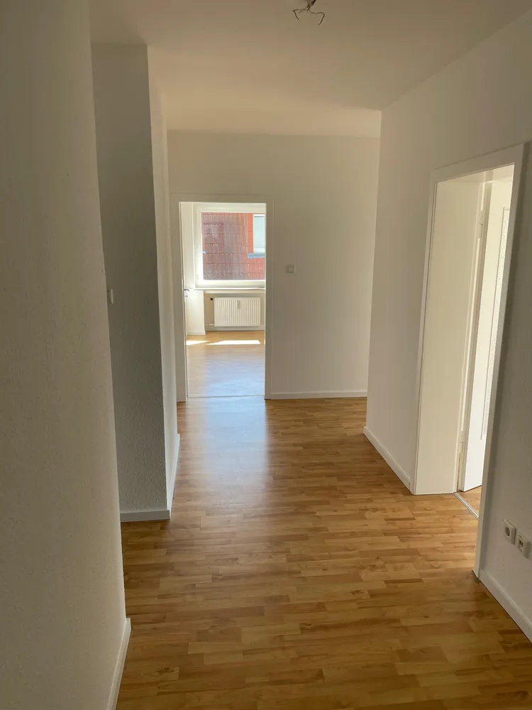 4 Zimmer Wohnung mit 98 m² in Münster – Bild 6