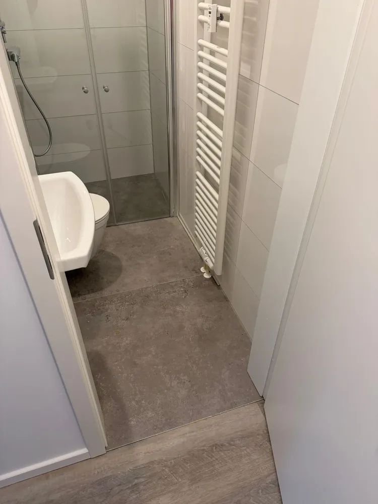1 Zimmer Wohnung mit 28 m² in Nürnberg – Bild 8