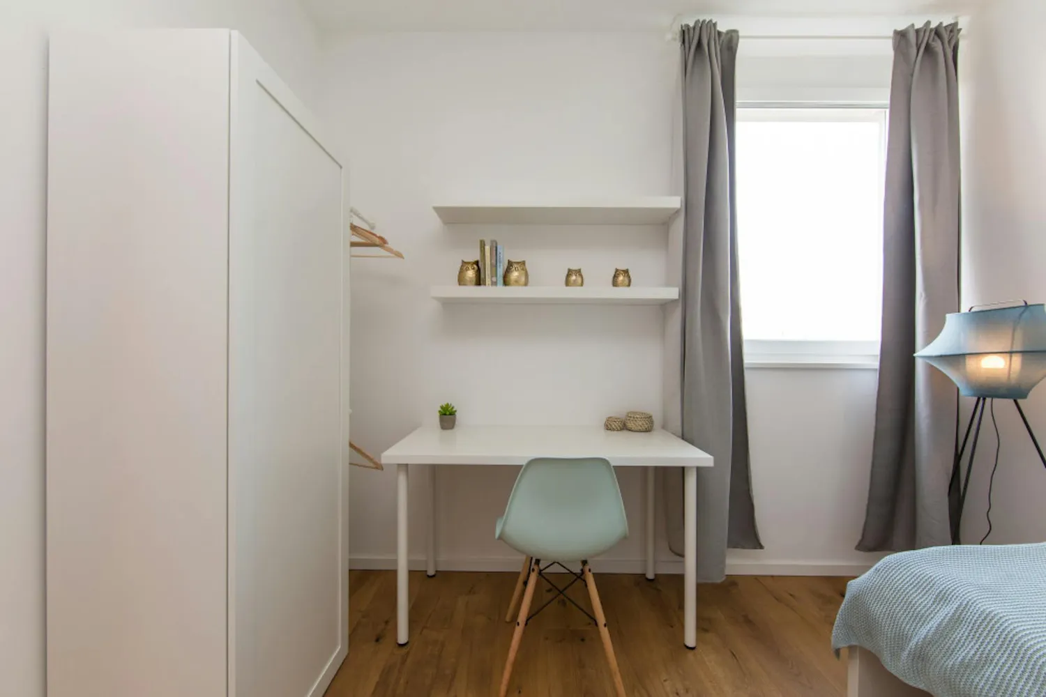 Shared room with 9 m² in Berlin – Photo 2