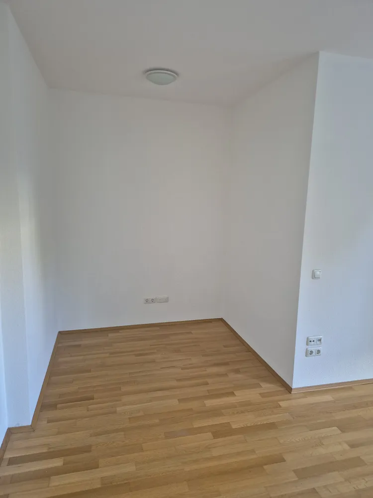1 Zimmer Wohnung mit 44 m² in Weißenfels – Bild 4