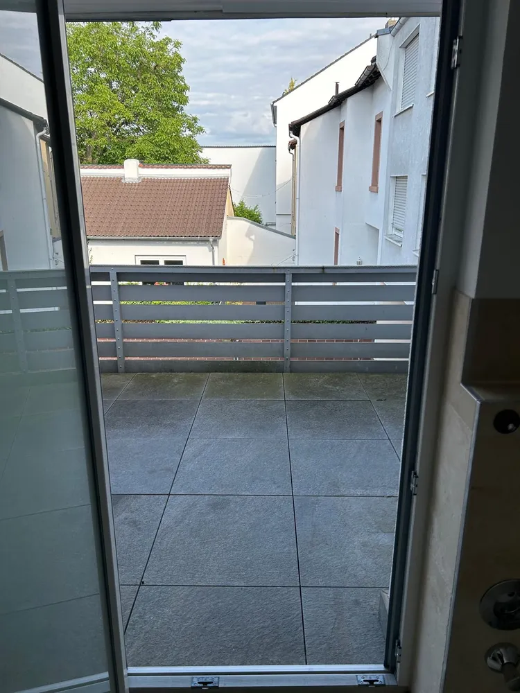 2 room apartment with 65 m² in Neu-Isenburg – Photo 3
