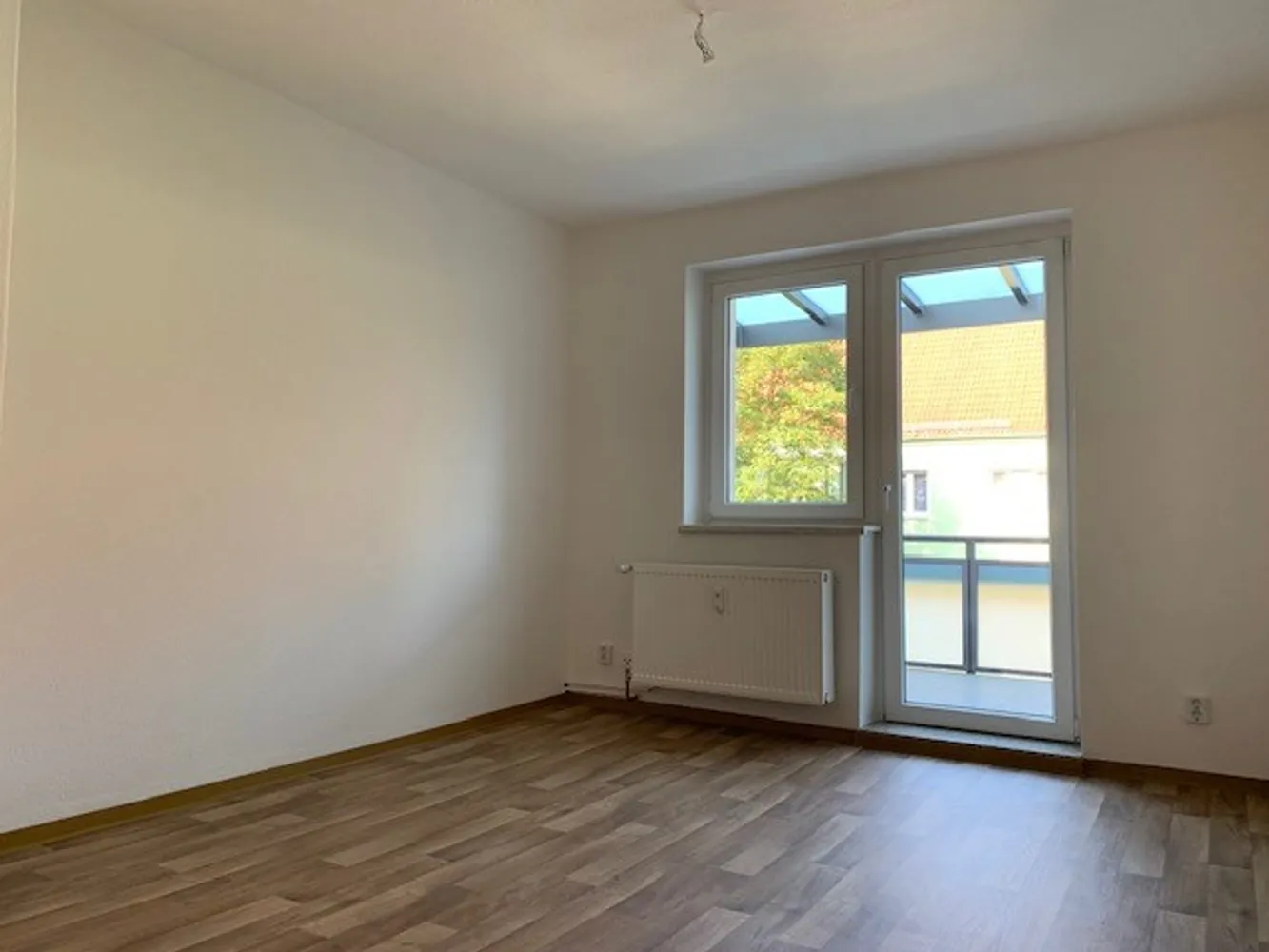 2 Zimmer Wohnung mit 50 m² in Halle (Saale) – Bild 9