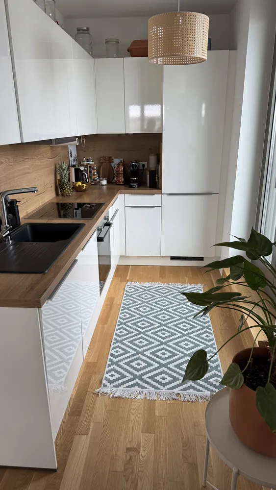 2 room apartment with 69 m² in Frankfurt am Main – Photo 7
