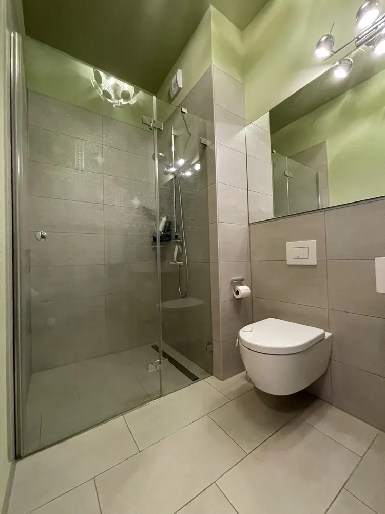 4 Zimmer Wohnung mit 129 m² in Frankfurt am Main – Bild 11