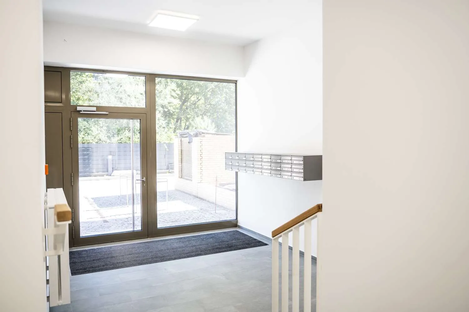 2 Zimmer Wohnung mit 81 m² in Berlin – Bild 5