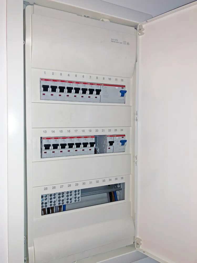 2 Zimmer Wohnung mit 68 m² in Essen – Bild 6