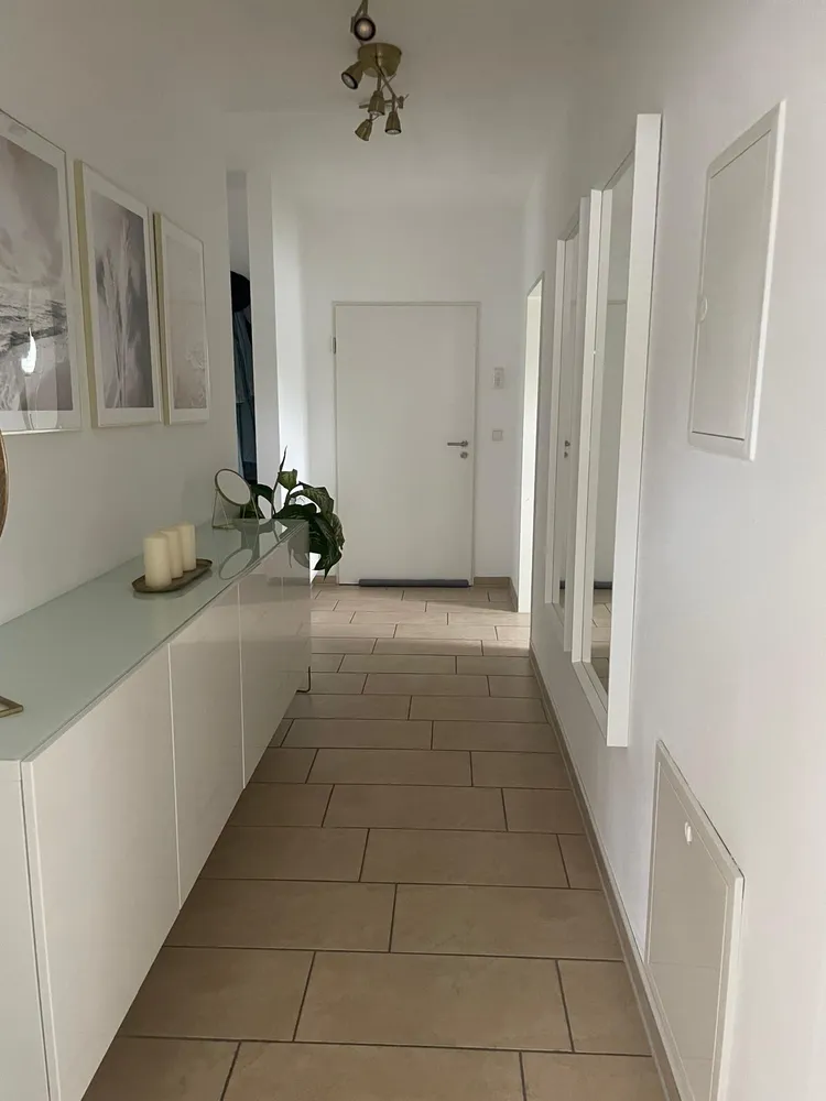 3 room apartment with 80 m² in Ahaus – Photo 7