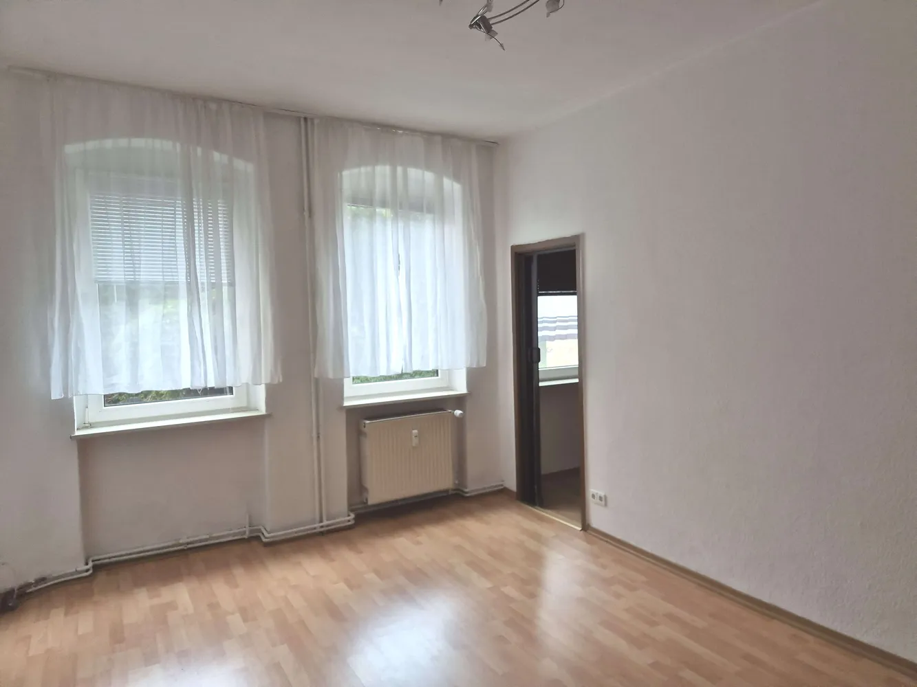 2 Zimmer Wohnung mit 41 m² in Halle (Saale) – Bild 4
