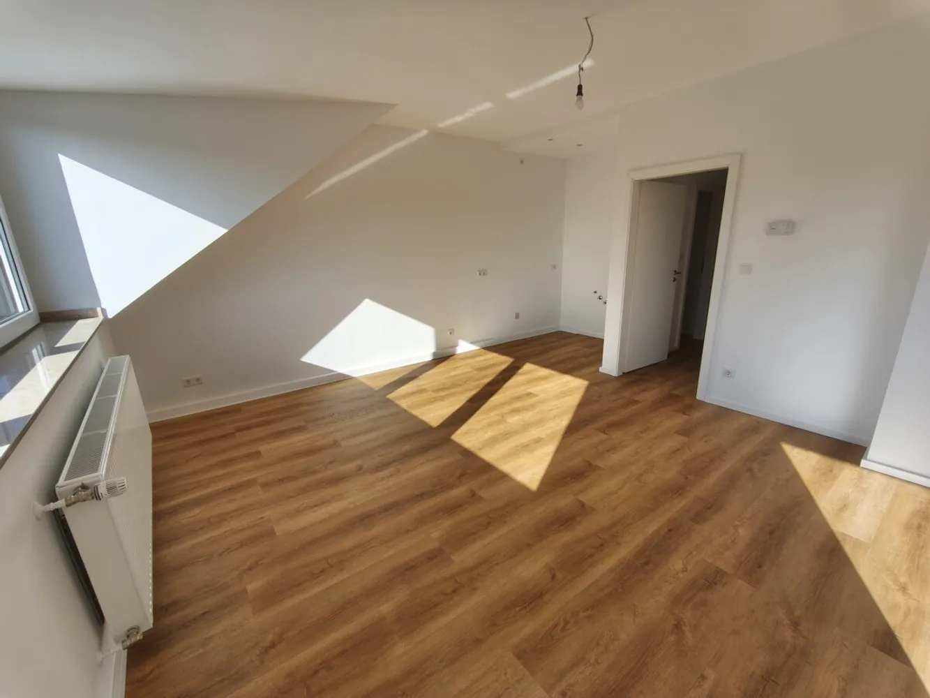 3 Zimmer Wohnung mit 106 m² in Düsseldorf – Bild 11