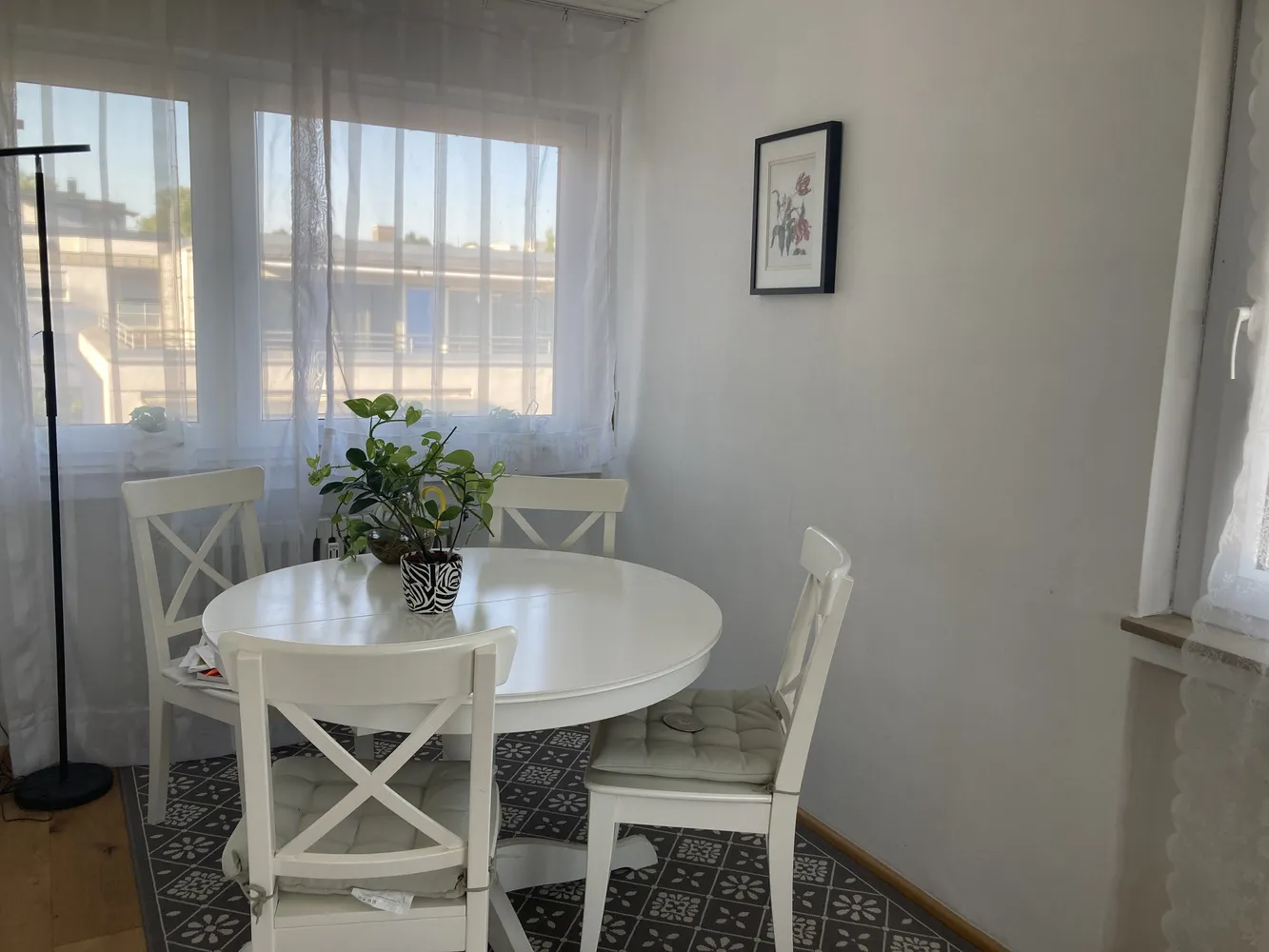 2 Zimmer Wohnung mit 56 m² in Stuttgart – Bild 9