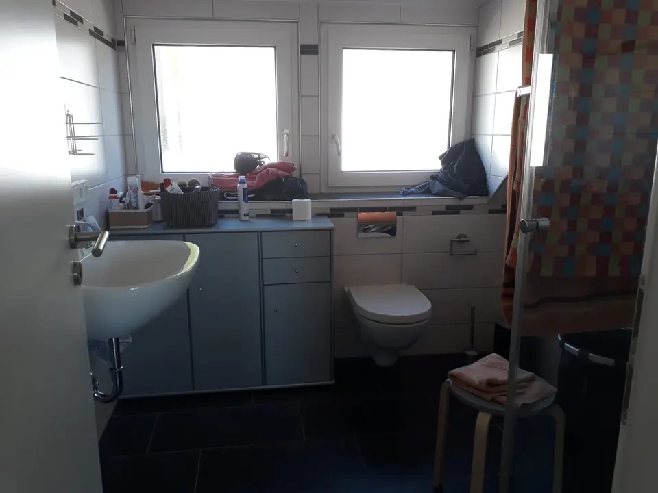 3 Zimmer Wohnung mit 60 m² in Saarbrücken – Bild 6