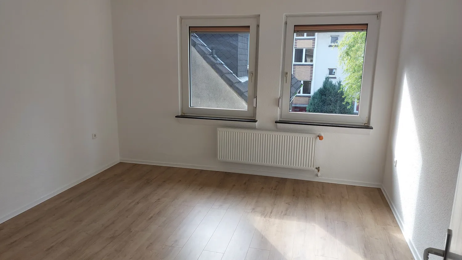 4 Zimmer Wohnung mit 80 m² in Essen – Bild 1