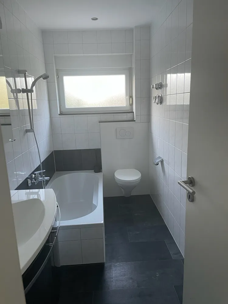 2 room apartment with 40 m² in Cologne – Photo 1