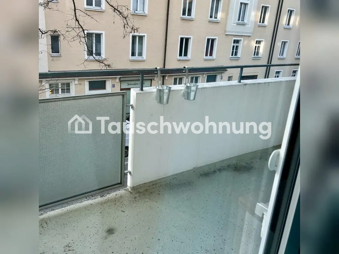 1 Zimmer Wohnung mit 42 m² in München – Bild 5