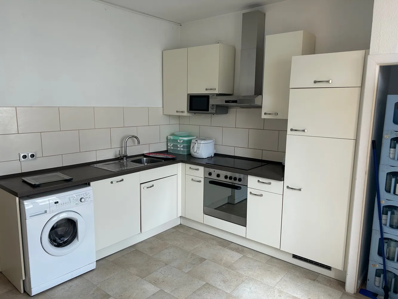 2 Zimmer Wohnung mit 65 m² in Bochum – Bild 8
