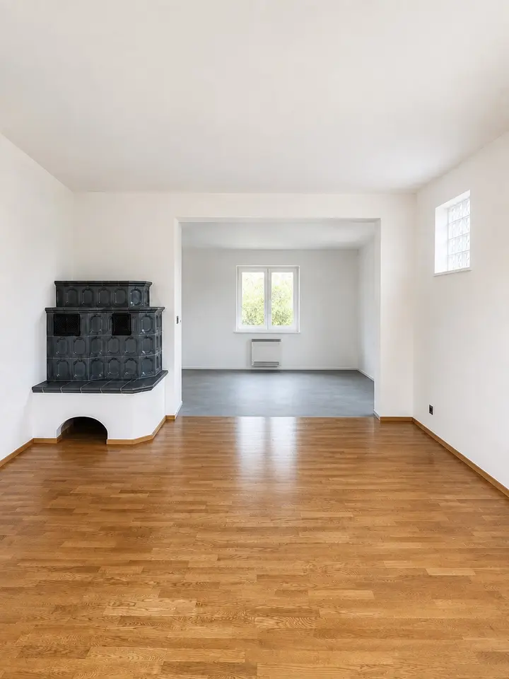 3 Zimmer Wohnung mit 105 m² in Schwetzingen – Bild 1