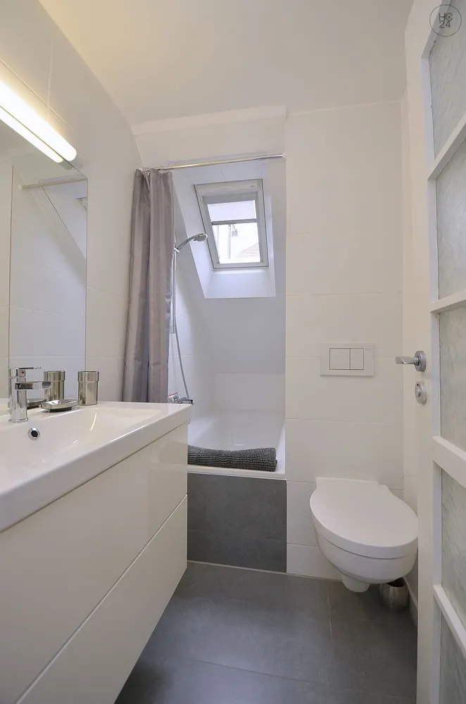 2 Zimmer Wohnung mit 51 m² in Stuttgart – Bild 6
