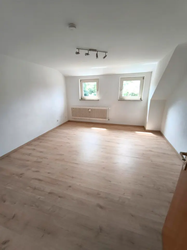 3 Zimmer Wohnung mit 75 m² in Hof – Bild 6