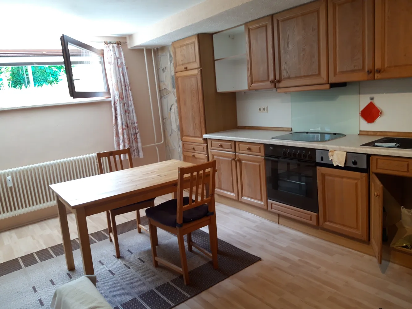 1 Zimmer Wohnung mit 39 m² in Ingolstadt – Bild 5