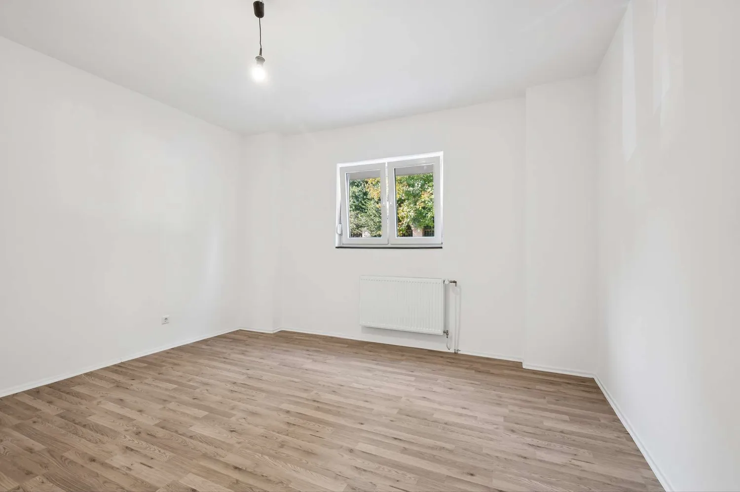 2 Zimmer Wohnung mit 32 m² in Viersen – Bild 8