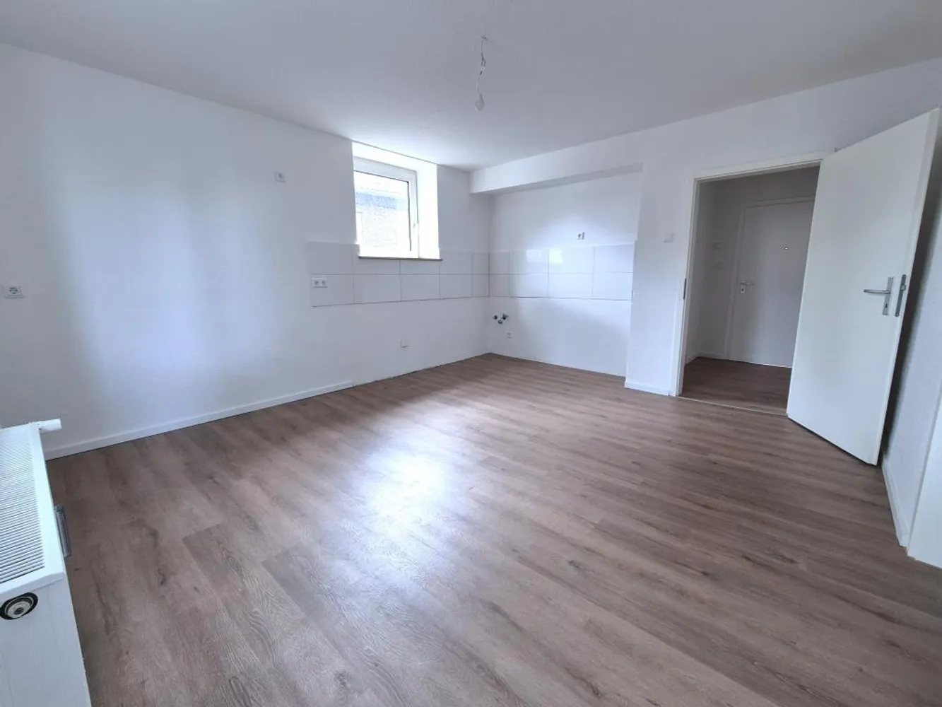 2 Zimmer Wohnung mit 54 m² in Duisburg – Bild 3