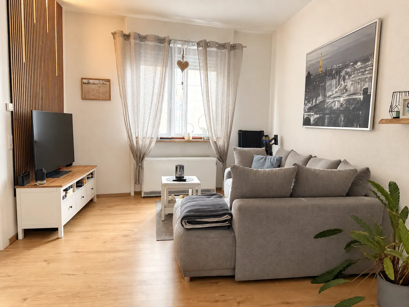 4 Zimmer Wohnung mit 85 m² in Mannheim – Bild 4
