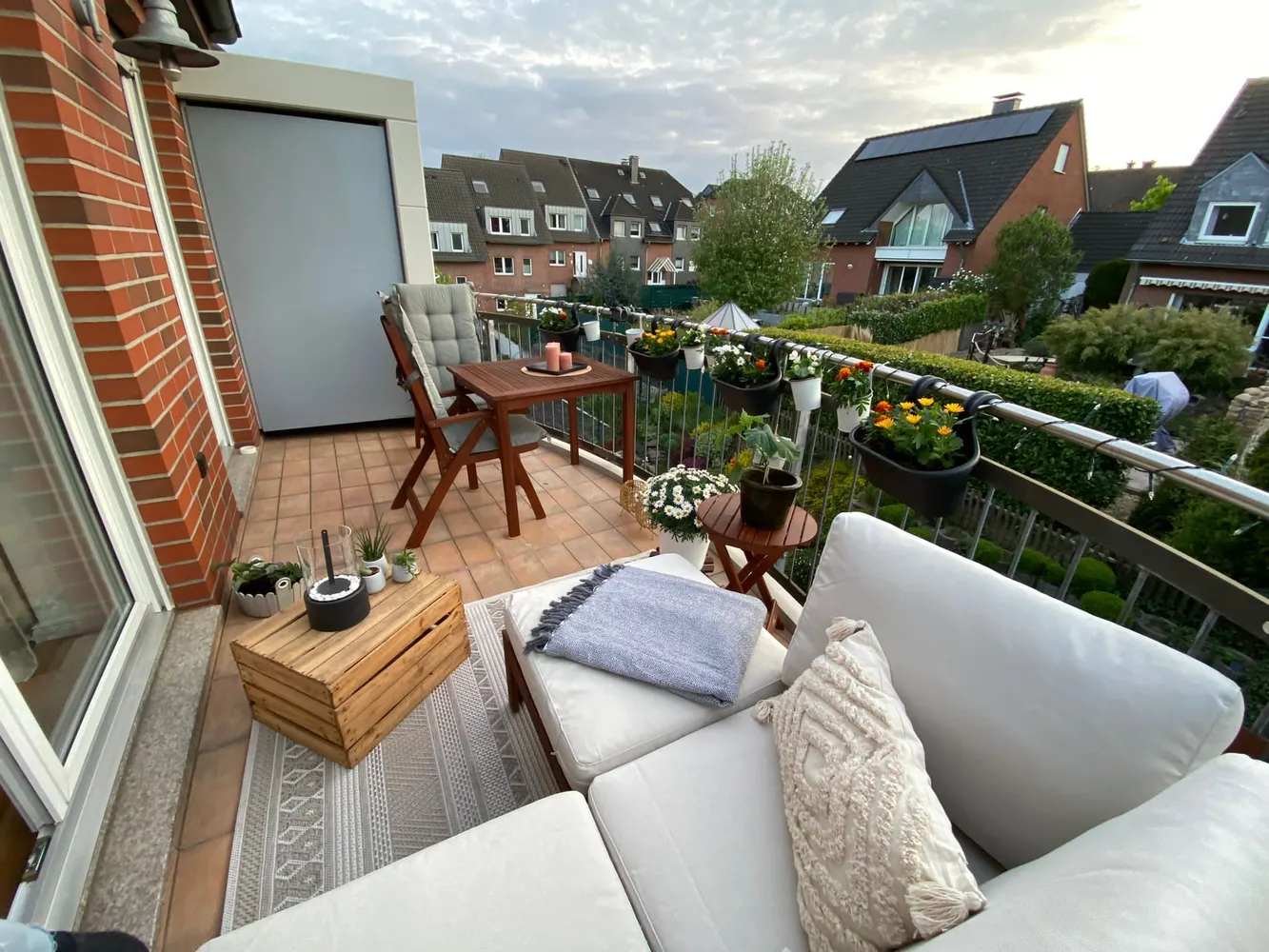 3 Zimmer Wohnung mit 88 m² in Dortmund – Bild 8
