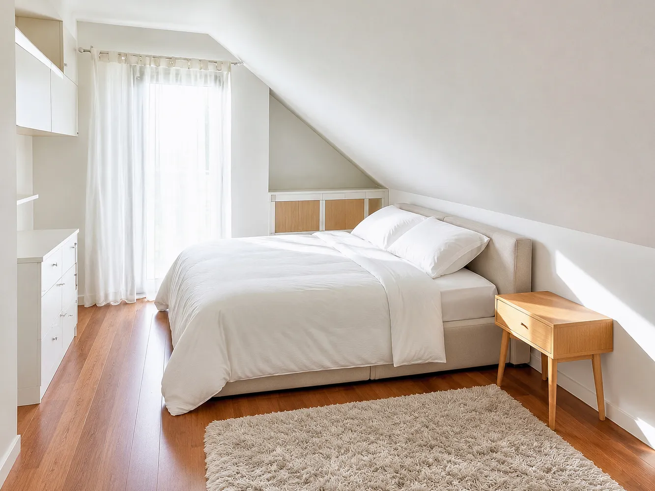 3 Zimmer Wohnung mit 57 m² in Dinslaken – Bild 4