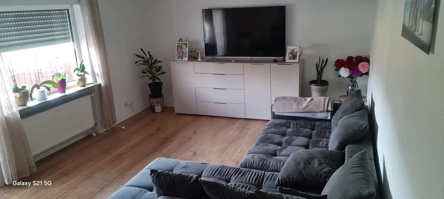 4 Zimmer Wohnung mit 135 m² in Idar-Oberstein – Bild 1