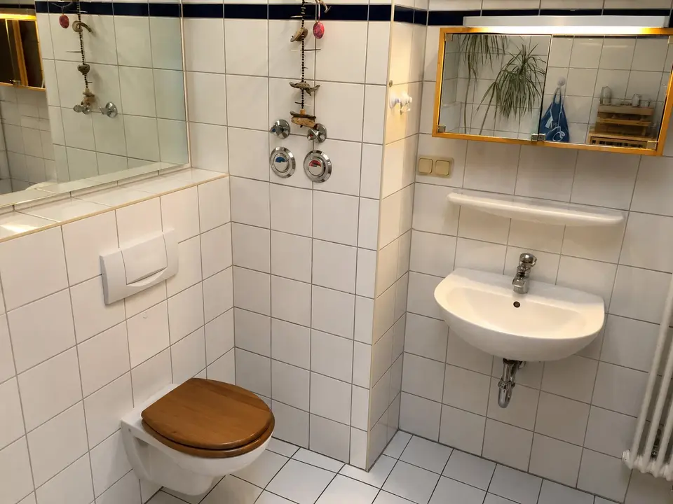 3 Zimmer Wohnung mit 82 m² in Rostock – Bild 5
