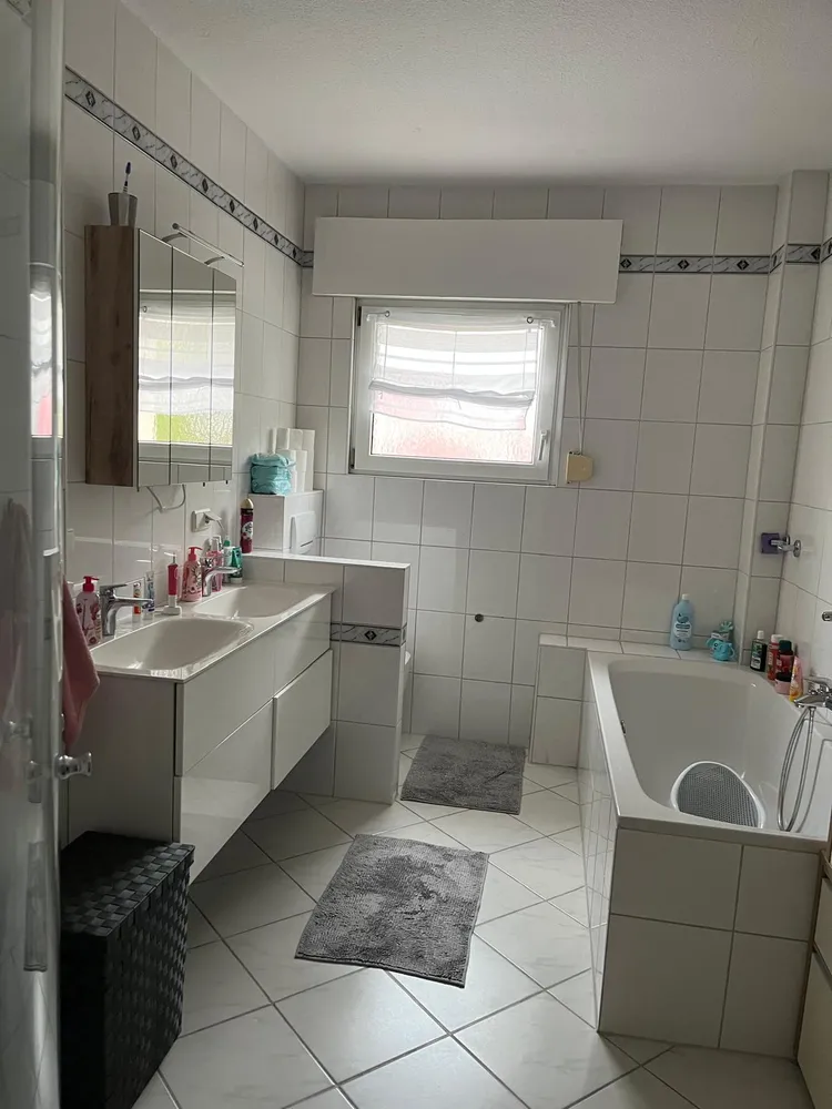 4 Zimmer Wohnung mit 116 m² in Frankfurt am Main – Bild 10
