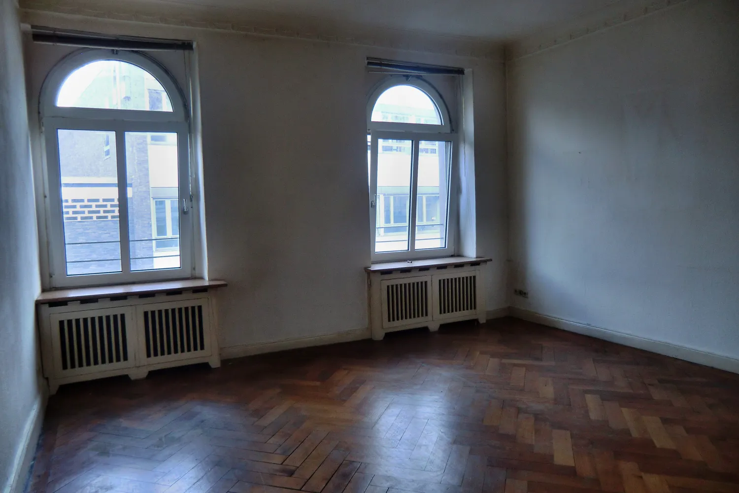 2 Zimmer Wohnung mit 60 m² in Wuppertal – Bild 1
