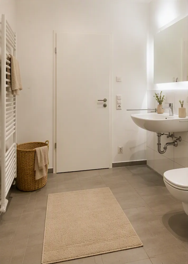 3 room apartment with 102 m² in Brunswick – Photo 8