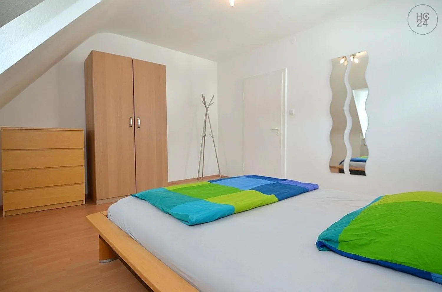 3 Zimmer Wohnung mit 65 m² in Nürnberg – Bild 10