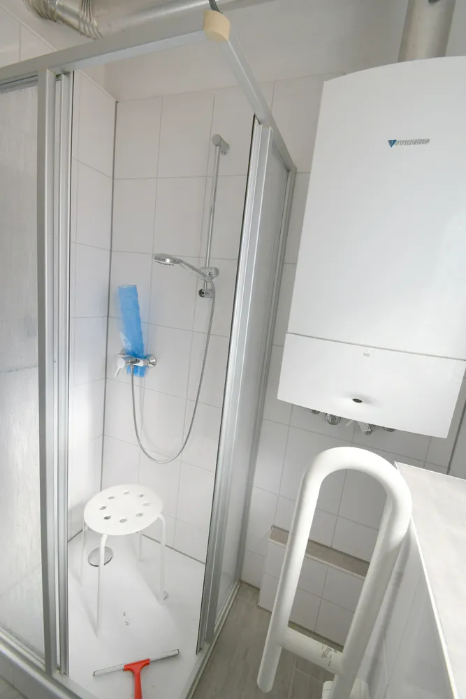 3 Zimmer Wohnung mit 65 m² in Gelsenkirchen – Bild 8