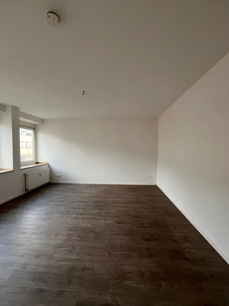 1 Zimmer Wohnung mit 42 m² in Duisburg – Bild 1