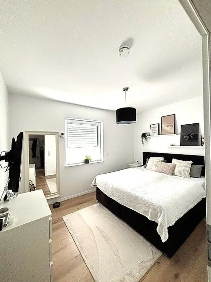 3 Zimmer Wohnung mit 74 m² in Kassel – Bild 3