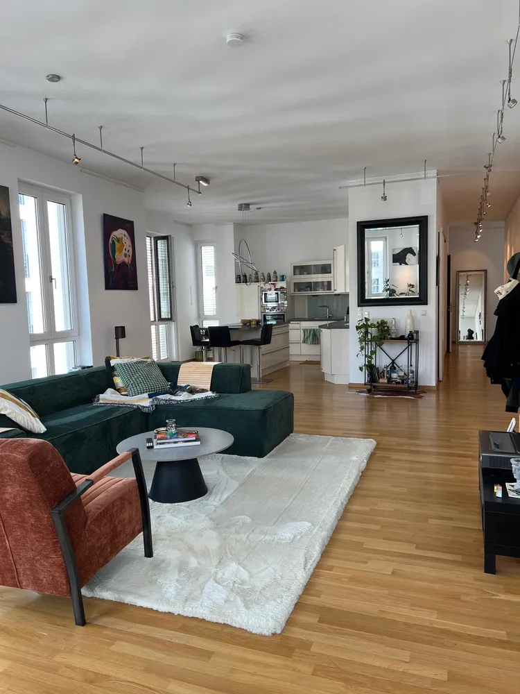 3 Zimmer Wohnung mit 127 m² in Köln – Bild 5