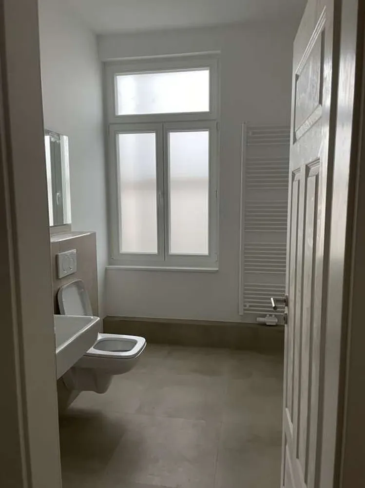 2 Zimmer Wohnung mit 67 m² in Braunschweig – Bild 4