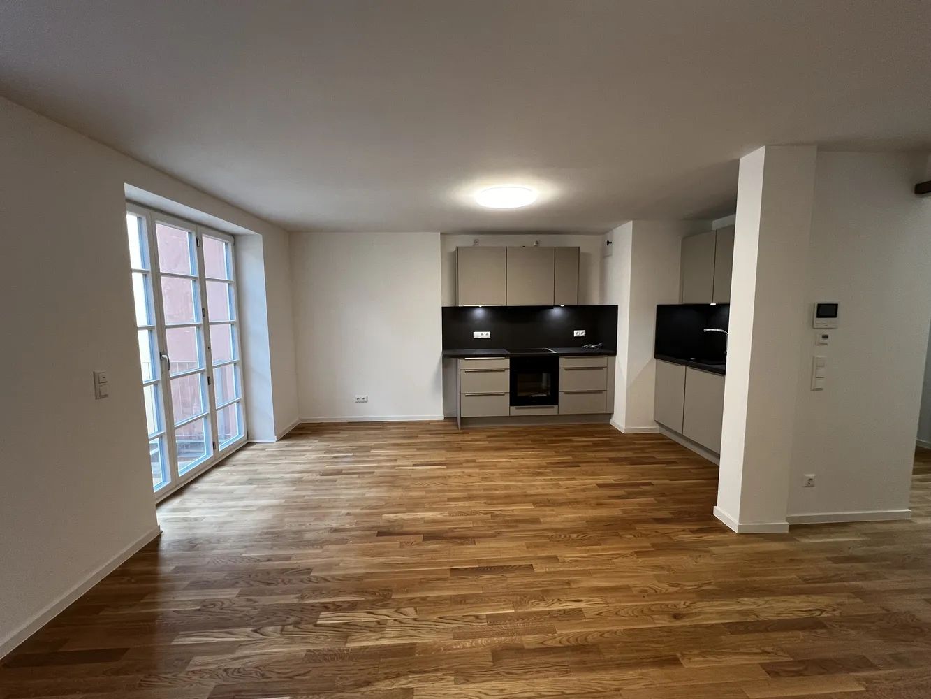 2 Zimmer Wohnung mit 61 m² in Ansbach – Bild 5