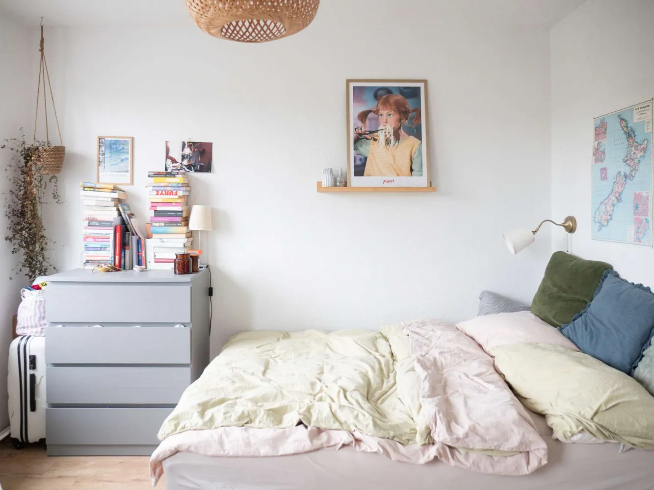 3 Zimmer Wohnung mit 79 m² in Münster – Bild 6