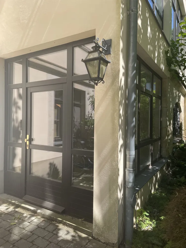 3 Zimmer Wohnung mit 127 m² in Dresden – Bild 6