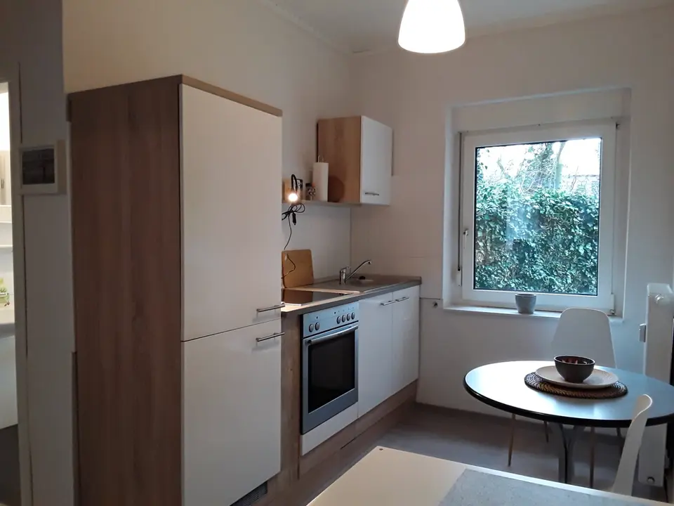 WG-Zimmer mit 40 m² in Essen – Bild 2