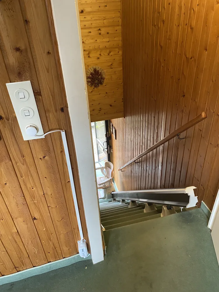 4 Zimmer Wohnung mit 200 m² in Remscheid – Bild 2