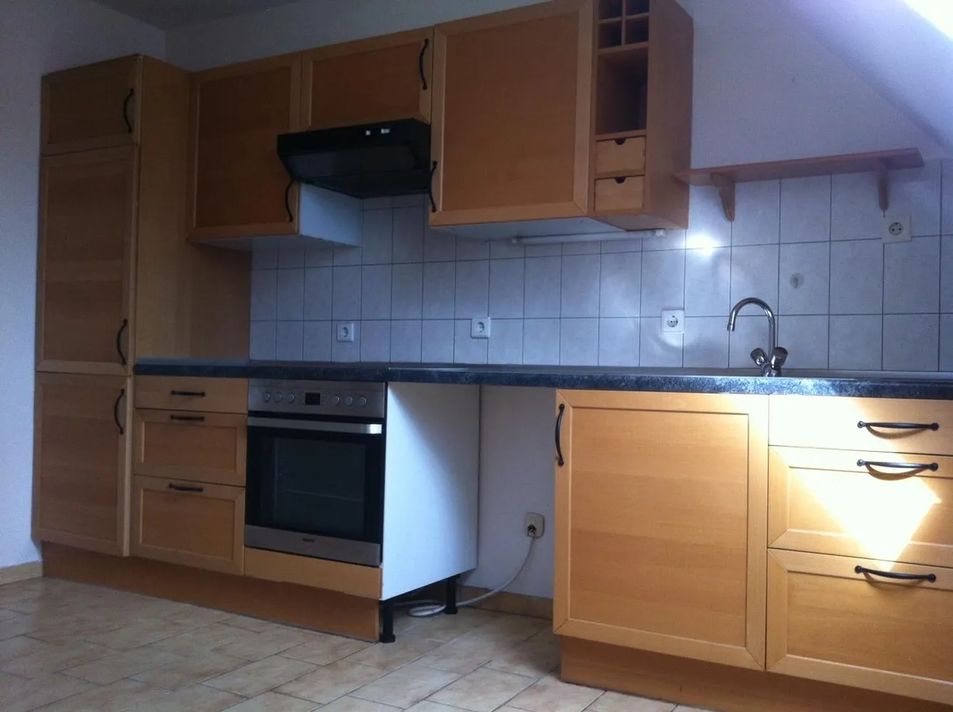 3 Zimmer Wohnung mit 100 m² in Bremen – Bild 9