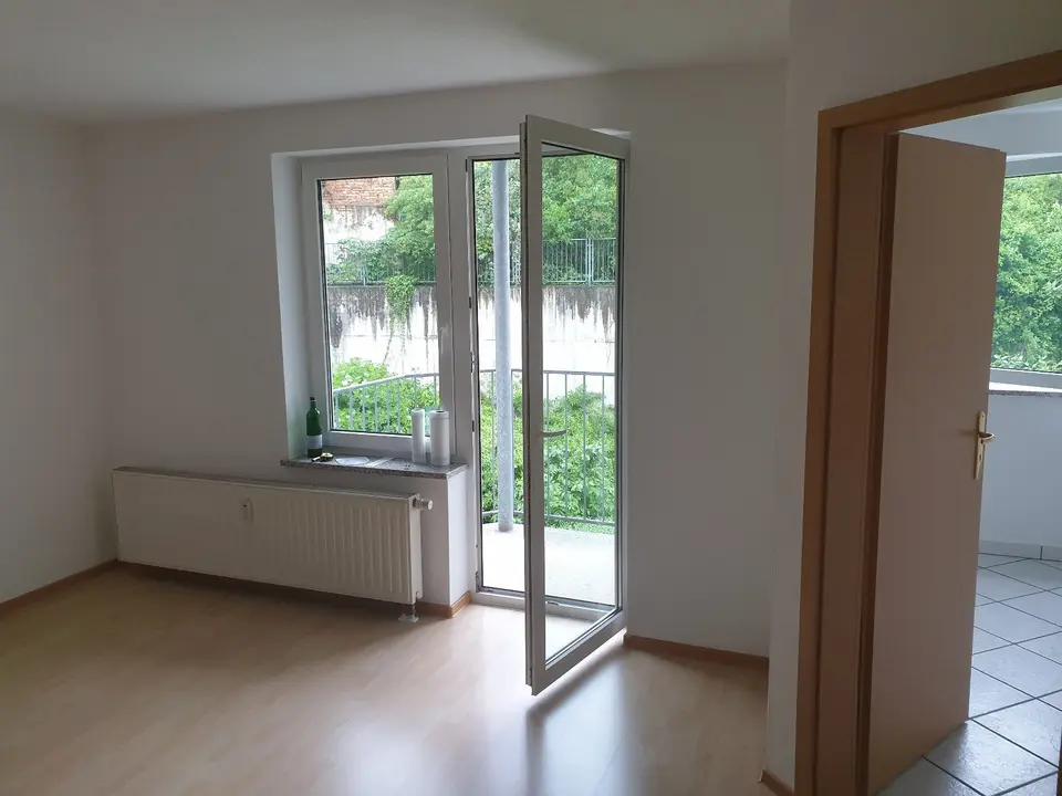 2 Zimmer Wohnung mit 50 m² in Plauen – Bild 9