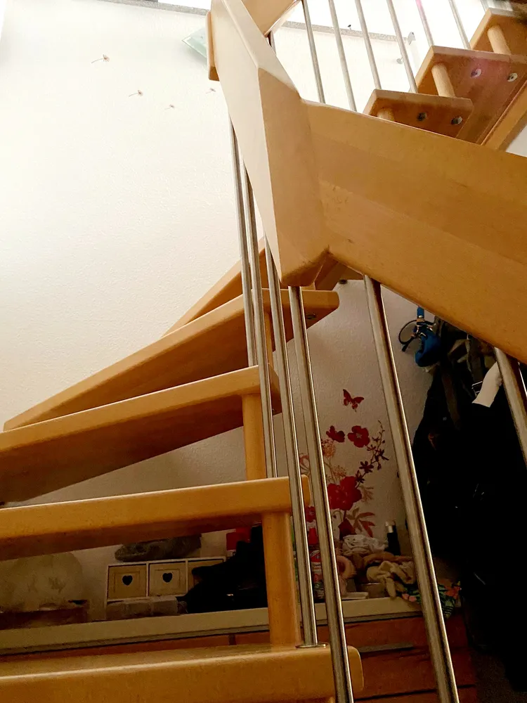 3 Zimmer Wohnung mit 80 m² in Mannheim – Bild 7