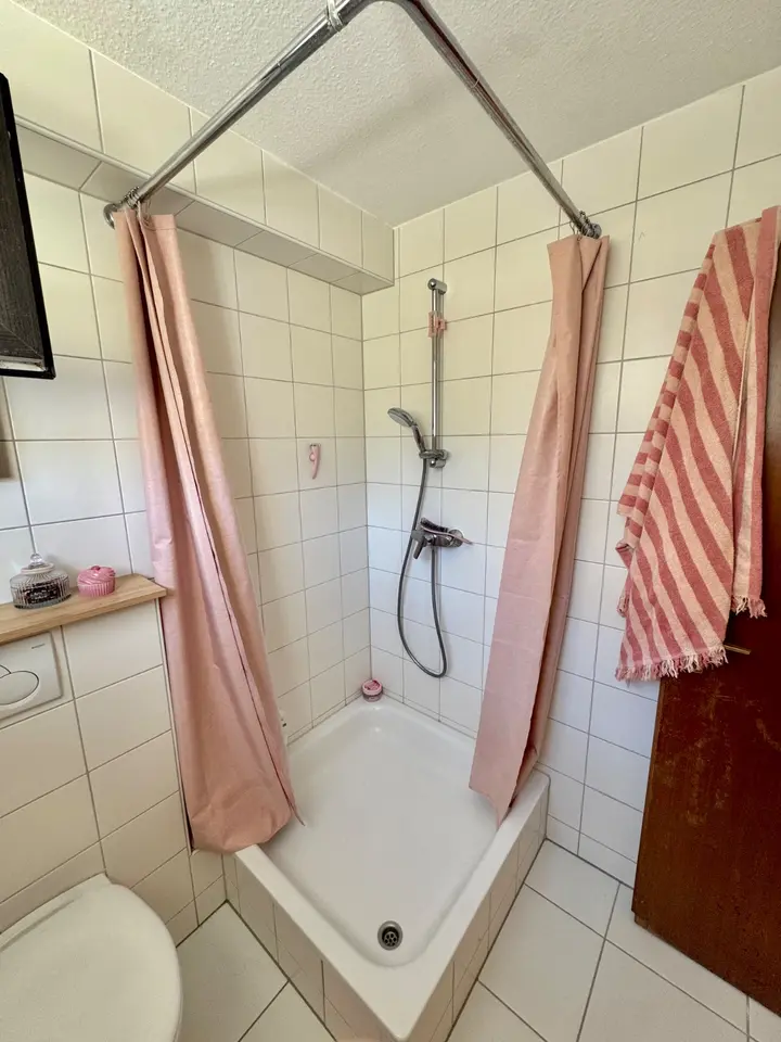 2 Zimmer Wohnung mit 30 m² in Emmendingen – Bild 9