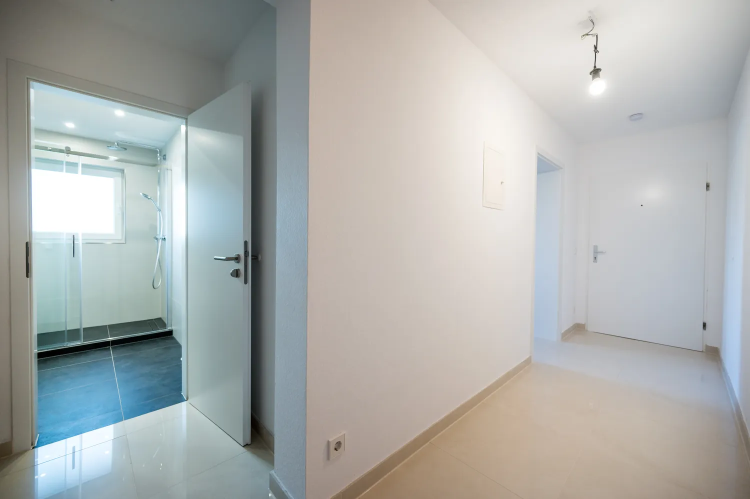 2 Zimmer Wohnung mit 58 m² in Sindelfingen – Bild 3
